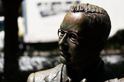 Reading the minutes from Feb 3