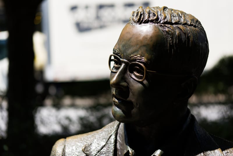 Notes from (part of) the Feb 17 meeting